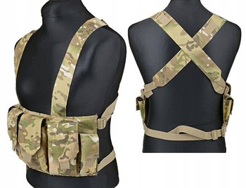 Gf Corp Kamizelka Taktyczna Chest Rig Mc - GFC Tactical