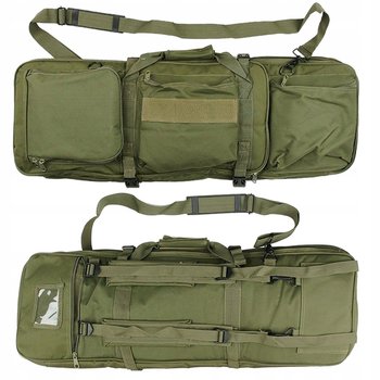 Gf Corp Pokrowiec Na Broń 840Mm Olive - Inny producent