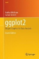 ggplot2 - Wickham Hadley, Sievert Carson