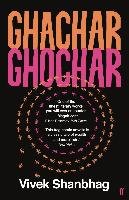 Ghachar Ghochar Shanbhag Vivek