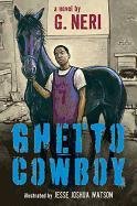 Ghetto Cowboy - Neri G.