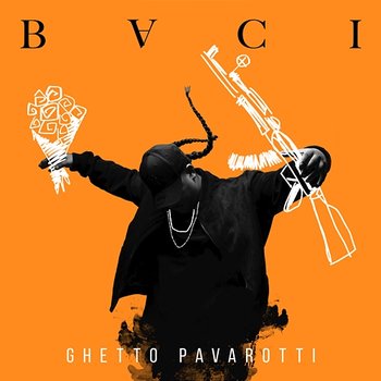 Ghetto Pavarotti - Baci