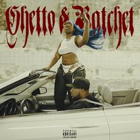 Ghetto & Rachet Connie Diiamond
