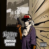 Ghetto Sound Kacper HTA