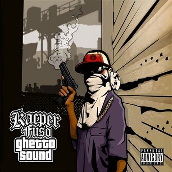 Ghetto Sound - Kacper HTA