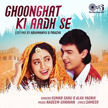 Ghoonghat Ki Aadh Se - Kumar Sanu & Alka Yagnik