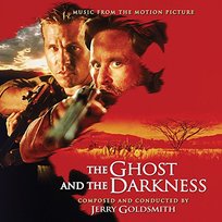 Ghost and the Darkness Goldsmith Jerry