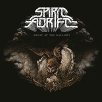 Ghost At The Gallows Spirit Adrift