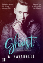 Ghost. Boston Underworld. Tom 3 Zavarelli A.