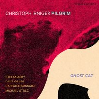 Ghost Cat Bossard Raffaele, Aeby Stefan, Irniger Christoph, Stulz Michael, Gisler Dave