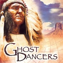 Ghost Dancers Clear Water