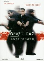 Ghost Dog: Droga samuraja Jarmusch Jim