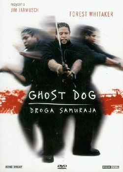 Ghost Dog: Droga samuraja - Jarmusch Jim