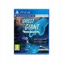Ghost Giant, PS4 - Inny producent