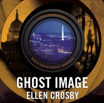 Ghost Image - Crosby Ellen