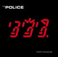 Ghost In The Machine - The Police