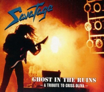 Ghost In The Ruins - Savatage