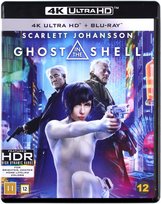 Ghost in the Shell