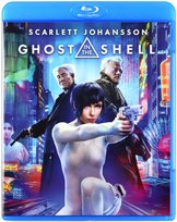 Ghost in the Shell