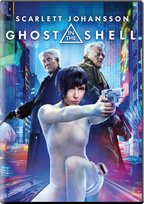 Ghost In The Shell (wydanie książkowe)
