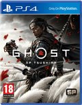 Ghost of Tsushima - Edycja standardowa, PS4 - Sucker Punch Productions