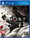 Ghost of Tsushima - Edycja standardowa, PS4 - Sony Interactive Enterteinment