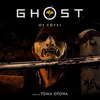 Ghost of Yōtei (Main Theme from "Ghost of Yōtei") Toma Otowa