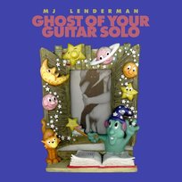 Ghost Of Your Guitar Solo MJ Lenderman