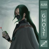 Ghost Au, Ra