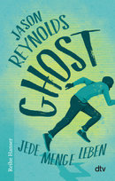 Ghost Dtv