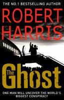 Ghost Harris Robert