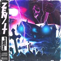 GHOST RACING it, Zen