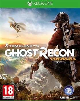 Ghost Recon Wildlands (XONE) - Ubisoft