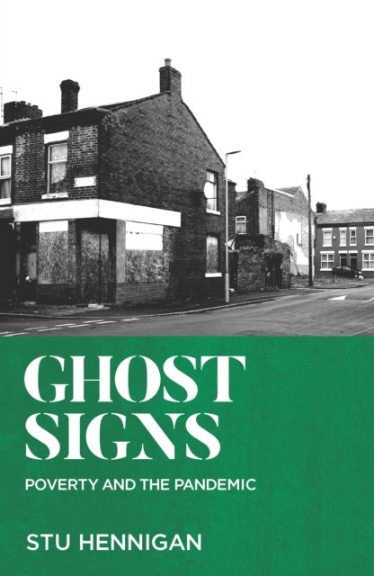 ghost signs hennigan