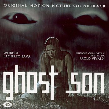 Ghost Son - Paolo Vivaldi