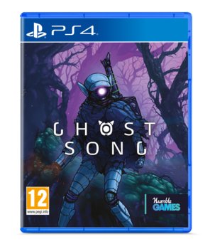 Ghost Song, PS4 - Cenega