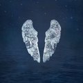 Ghost Stories - Coldplay