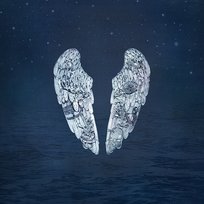 Ghost Stories Coldplay
