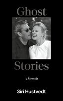 Ghost Stories Hustvedt Siri