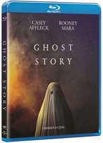 Ghost Story Lowery David