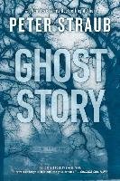 Ghost Story Straub Peter
