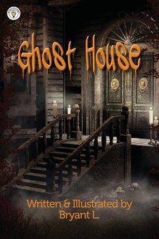 Ghost Story Lisk Bryant Książka W Sklepie Empikcom