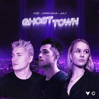 Ghost Town VIZE, Joris Sava, July