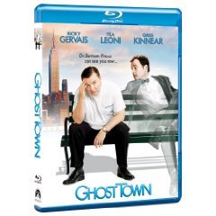 Ghost Town - Koepp David