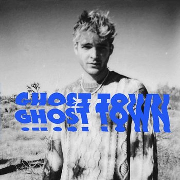 Ghost Town - Eben