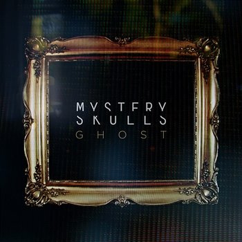 Ghost - Mystery Skulls