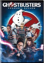 Ghostbuster: Pogromcy duchów