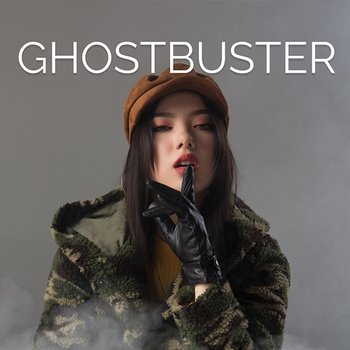 Ghostbuster - Jannine Weigel