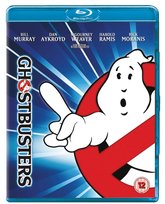 Ghostbusters (1984) (Deluxe) (Pogromcy duchów)