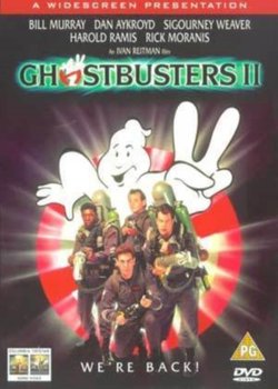 Ghostbusters 2 - Reitman Ivan